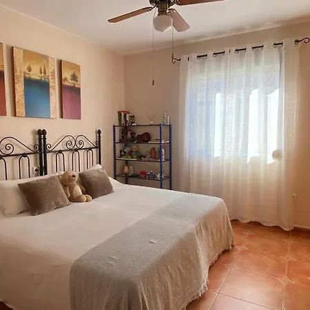 Fantastic House With Private Swimming Pool Vakantiehuis L'Alfas del Pi