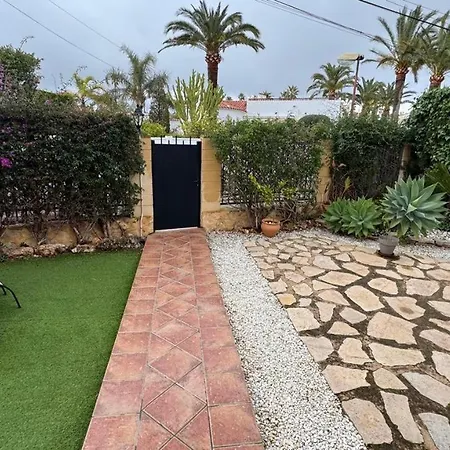 Fantastic House With Private Swimming Pool Vakantiehuis *