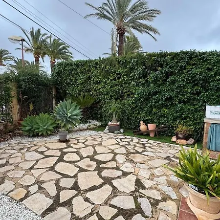 Fantastic House With Private Swimming Pool L'Alfàs del Pi